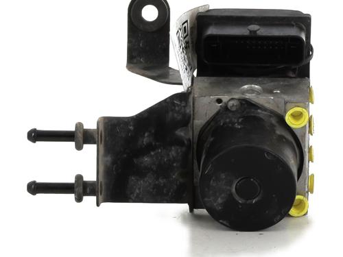 Used ABS pump VW POLO IV (9N_, 9A_) 1.4 TDI (80 hp) 29701974