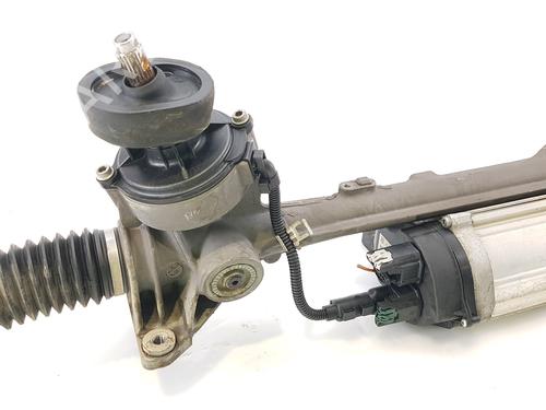 Steering rack AUDI A3 Sportback (8PA) 1.9 TDI | BP22796786M22