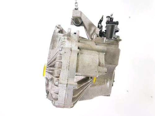 Used Gearbox MERCEDES-BENZ A-CLASS (W168) A 170 CDI (168.009, 168.109) (95 hp) 30799934