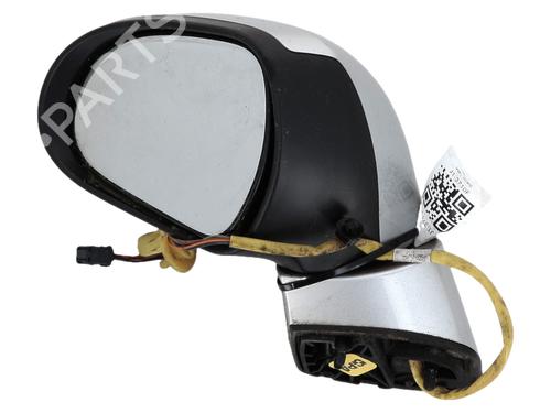 Used Left mirror Left mirror 36898089 36898089