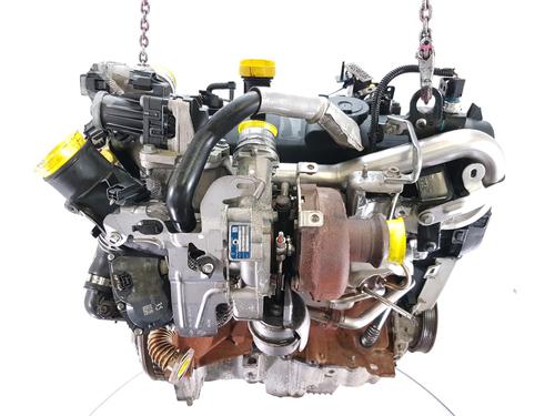 Engine RENAULT KANGOO Express (FW0/1_) 1.5 dCi 110 (FW06, FW12) | BP37191443M1 - Image 5