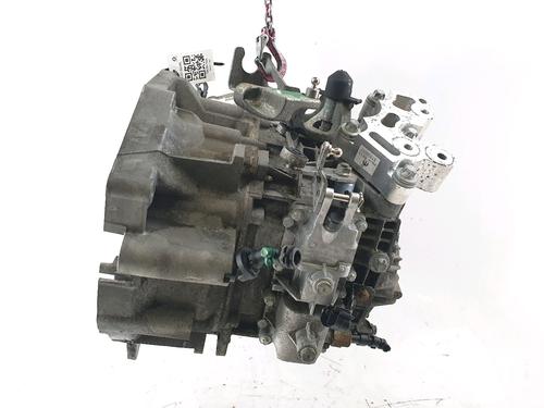 Used Gearbox Gearbox FIAT 500X (334_) 1.4 (334AXC1B, 334AXC11) (140 hp) 33745011 33745011