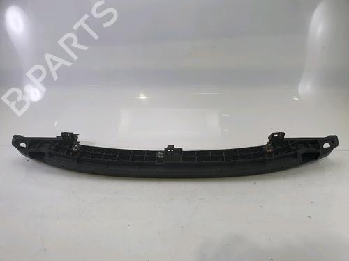 Used Front bumper reinforcement PEUGEOT 206 Hatchback (2A/C) [1998-2012]  26591452