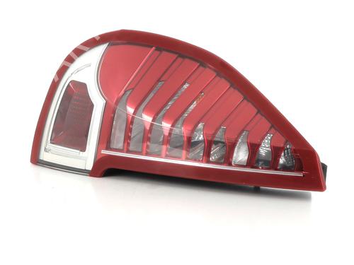 Left taillight RENAULT SCÉNIC III (JZ0/1_) 1.5 dCi | BP27814657C34 