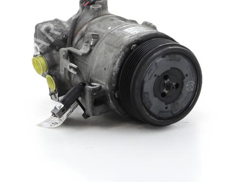 AC compressor BMW 1 (E87) 118 d | BP39898468M34 - Image 4