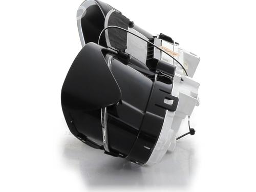 Instrument cluster PEUGEOT 308 SW II (LC_, LJ_, LR_, LX_, L4_) 1.2 THP 110 | BP30312448C47 