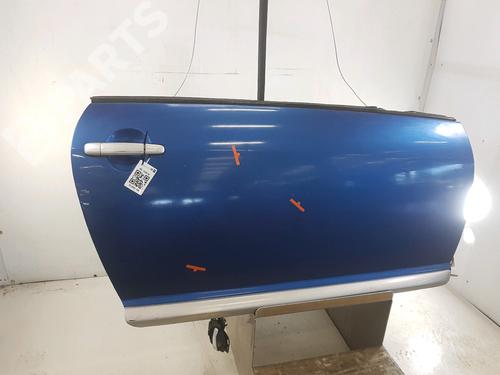 Used Right front door CITROËN C3 Pluriel (HB_) 1.4 HDi (68 hp) 10425878