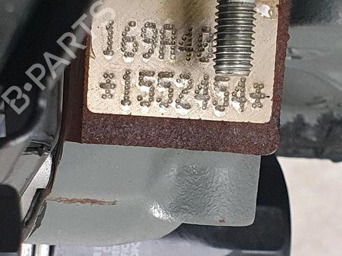 Engine FIAT PANDA (312_, 319_) 1.2 (312PXA1A) | BP37086696M1 - Image 7