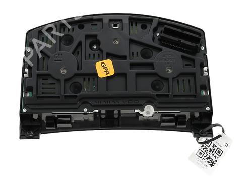 Cockpit OPEL ASTRA H (A04) 1.8 (L48) | BP19526270C47 