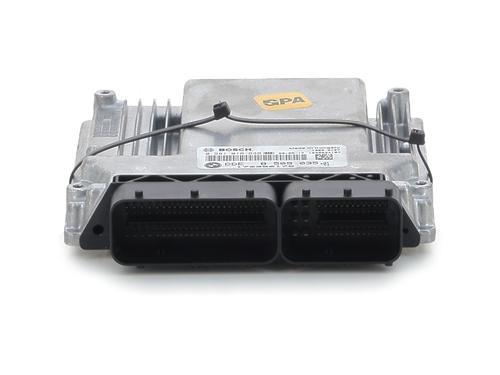 Motorstyringsenhet BMW X6 (E71, E72) xDrive 30 d (235 hp) 30653490