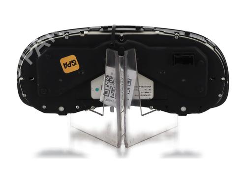 Instrument cluster PEUGEOT 307 (3A/C) 1.6 16V | BP30190464C47