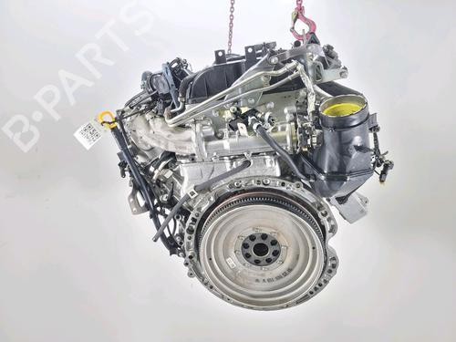 Engine MERCEDES-BENZ CLA Shooting Brake (X117) CLA 200 CDI / d (117.908) | BP29231175M1 