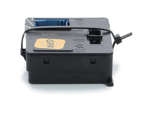 Elektronisk modul PEUGEOT 208 II (UB_, UP_, UW_, UJ_) 1.2 PureTech 100 (101 hp) 27906651