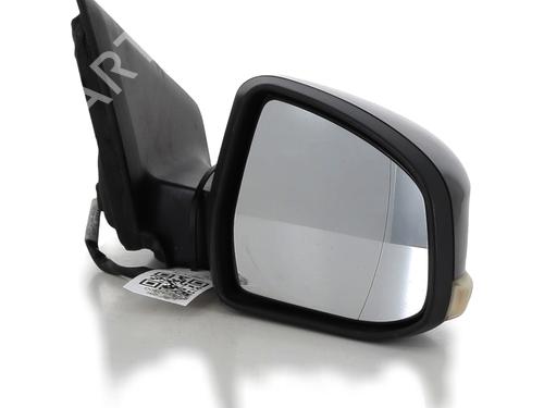 Right mirror FORD MONDEO IV (BA7)  | BP28372476C27 