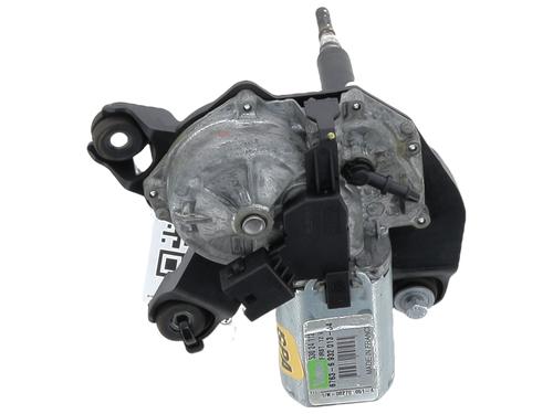 Viskermotor bagrude MINI MINI COUNTRYMAN (R60) Cooper D ALL4 (112 hp) 32202074