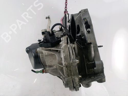 Gearbox RENAULT CLIO III Grandtour (KR0/1_) 1.5 dCi (KR0G) | BP29055980M3