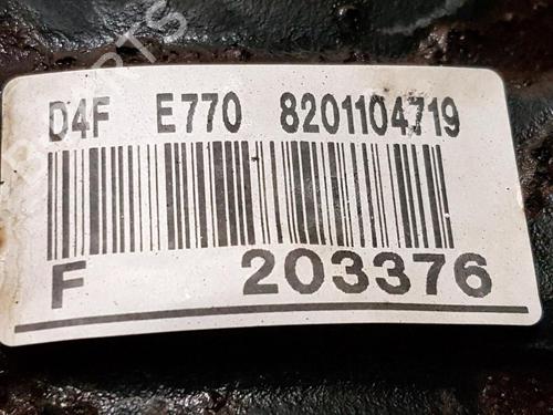 Engine RENAULT TWINGO II (CN0_) 1.2 16V (CN04, CN0B) | BP39736839M1 - Image 8