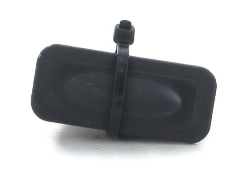 Used Tailgate handle RENAULT CLIO IV Grandtour (KH_) 1.5 dCi 90 (KHN3, KHN4) (90 hp) 33166379