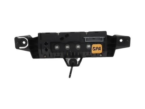 Instrument cluster RENAULT TWINGO I (C06_) 1.2 (C066, C068) | BP28176852C47 