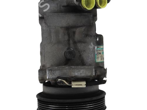 Compressor A/A RENAULT CLIO II (BB_, CB_) 1.5 dCi (B/CB07) | BP29987601M34