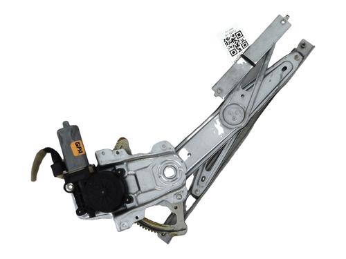 Used Front right window mechanism TOYOTA YARIS (_P1_) 1.3 (SCP12_, SCP13_, SCP12R, SCP13R) (87 hp) 30049408