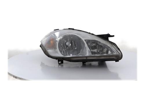 Used Right headlight MERCEDES-BENZ A-CLASS (W169) A 180 CDI (169.007, 169.307) (109 hp) 30367033