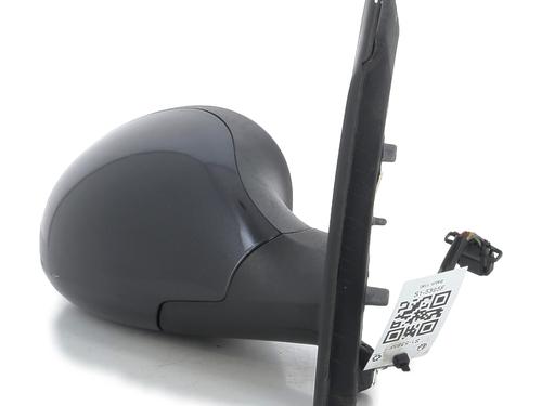 Right mirror SEAT ALTEA (5P1) 2.0 TDI 16V | BP31122734C27 