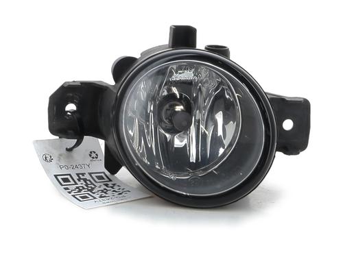 Venstre  foran tåkelykt RENAULT CLIO II (BB_, CB_) 1.2 16V (BB05, BB0W, BB11, BB27, BB2T, BB2U, BB2V, CB05,... (75 hp) 29416833