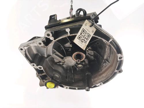 Gearbox FORD FIESTA VI (CB1, CCN) 1.4 TDCi | BP36252510M3 - Image 2