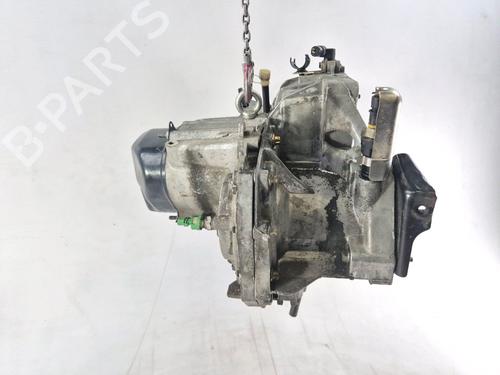 Gearbox RENAULT KANGOO (KC0/1_) 1.5 dCi (KC08, KC09) | BP39763621M3 - Image 3