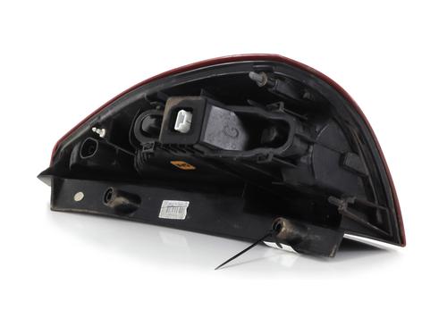 Left taillight RENAULT SCÉNIC III (JZ0/1_) 1.5 dCi | BP30558278C34