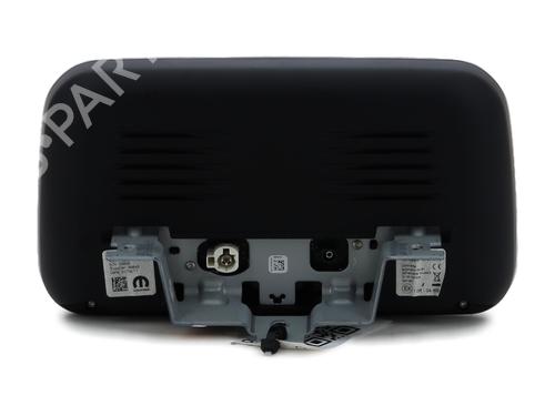 Display monitor FIAT TIPO Hatchback (356_, 357_) 1.6 D (356HXG1B, 356HXG11) | BP29495173C48 