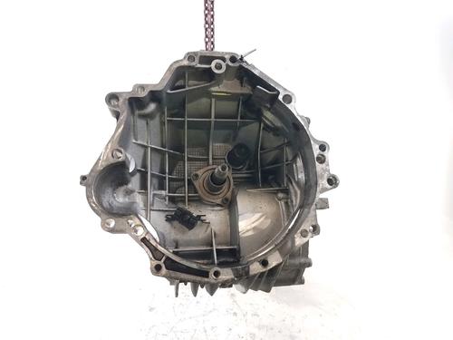 Gearbox SEAT EXEO ST (3R5) 1.8 TSI | BP15582484M3 