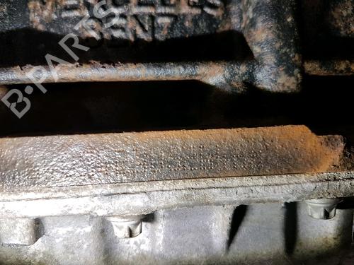 Engine MERCEDES-BENZ A-CLASS (W169) A 160 CDI (169.006, 169.306) | BP16861470M1 