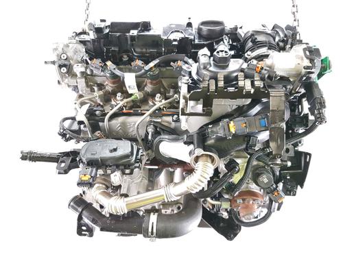 Engine CITROËN C3 / C3 ORIGIN III (SX) 1.6 BlueHDi 75 | BP25208718M1 