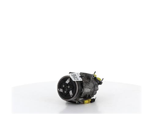 AC-Kompressor AC-Kompressor PEUGEOT 1007 (KM_) 1.4 HDi (68 hp) 37016612 37016612