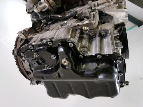 Engine VW POLO V (6R1, 6C1) 1.4 TDI | BP30118767M1