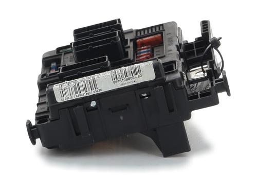Used Fuse box PEUGEOT 206 SW (2E/K) 1.6 16V (109 hp) 29964308