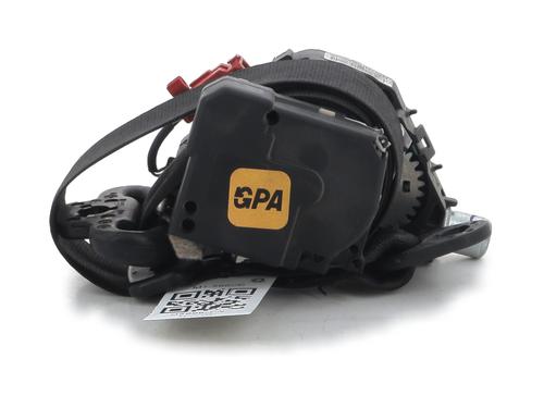 Front left belt tensioner SMART FORTWO Cabrio (451) 1.0 (451.431, 451.480) | BP30190110C87