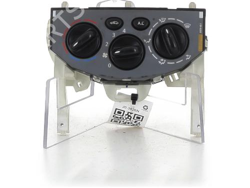 Comando chauffage RENAULT TRAFIC II Bus (JL) [2001-2026]  31699945