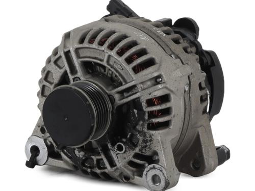 Used Alternator Alternator CITROËN BERLINGO / BERLINGO FIRST MPV (MF_, GJK_, GFK_) 1.6 HDI 75 (MF9HW, GJ9HWC, GF9HWC, GN9HWC) (75 hp) 40034332 40034332