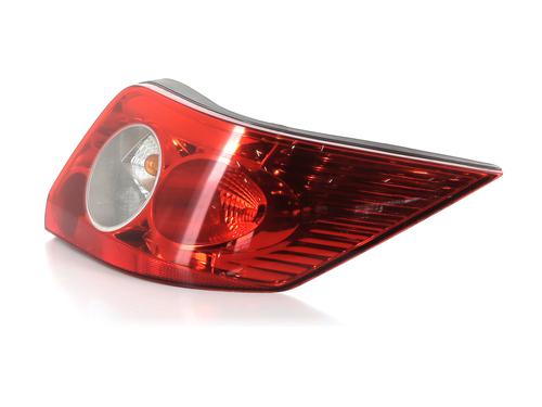 Right taillight RENAULT MEGANE II Coupé-Cabriolet (EM0/1_) 2.0 dCi | BP30049292C35 