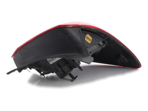 Left taillight DACIA SANDERO II 1.2 | BP31913372C34