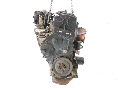 Motor CITROËN AX (ZA-_) 11 (60 hp) 29443989