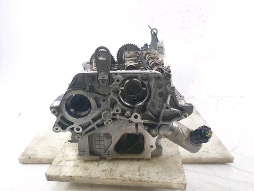 Cylinder head PEUGEOT 308 II (LB_, LP_, LW_, LH_, L3_) 1.6 GTi (L35GNH) | BP29931834M5 