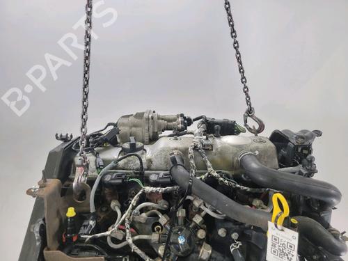 Engine FORD FOCUS II (DA_, HCP, DP) 1.8 TDCi | BP40487766M1 - Image 5
