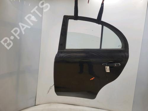 left-rear-door-nissan-micra-iv-k13k-k13kk-2010-32310404 main image
