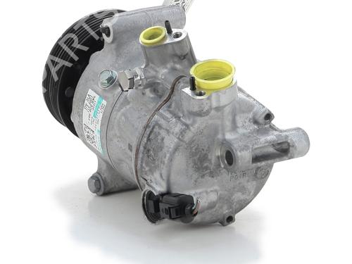AC compressor SEAT IBIZA IV (6J5, 6P1) 1.2 TSI | BP29381330M34 