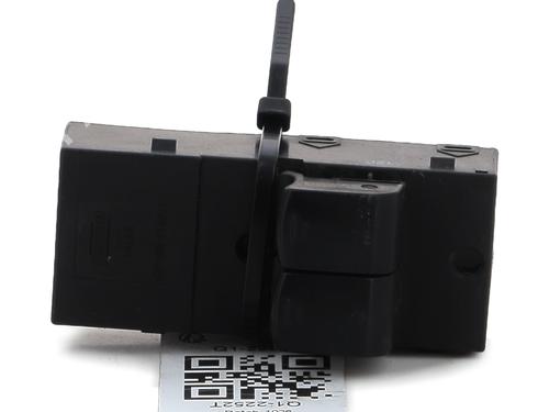 Left front window switch NISSAN MICRA III (K12) 1.2 16V | BP28161031I27 
