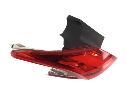 Used Left taillight Left taillight PEUGEOT 2008 I (CU_) 1.2 VTi (82 hp) 36252775 36252775